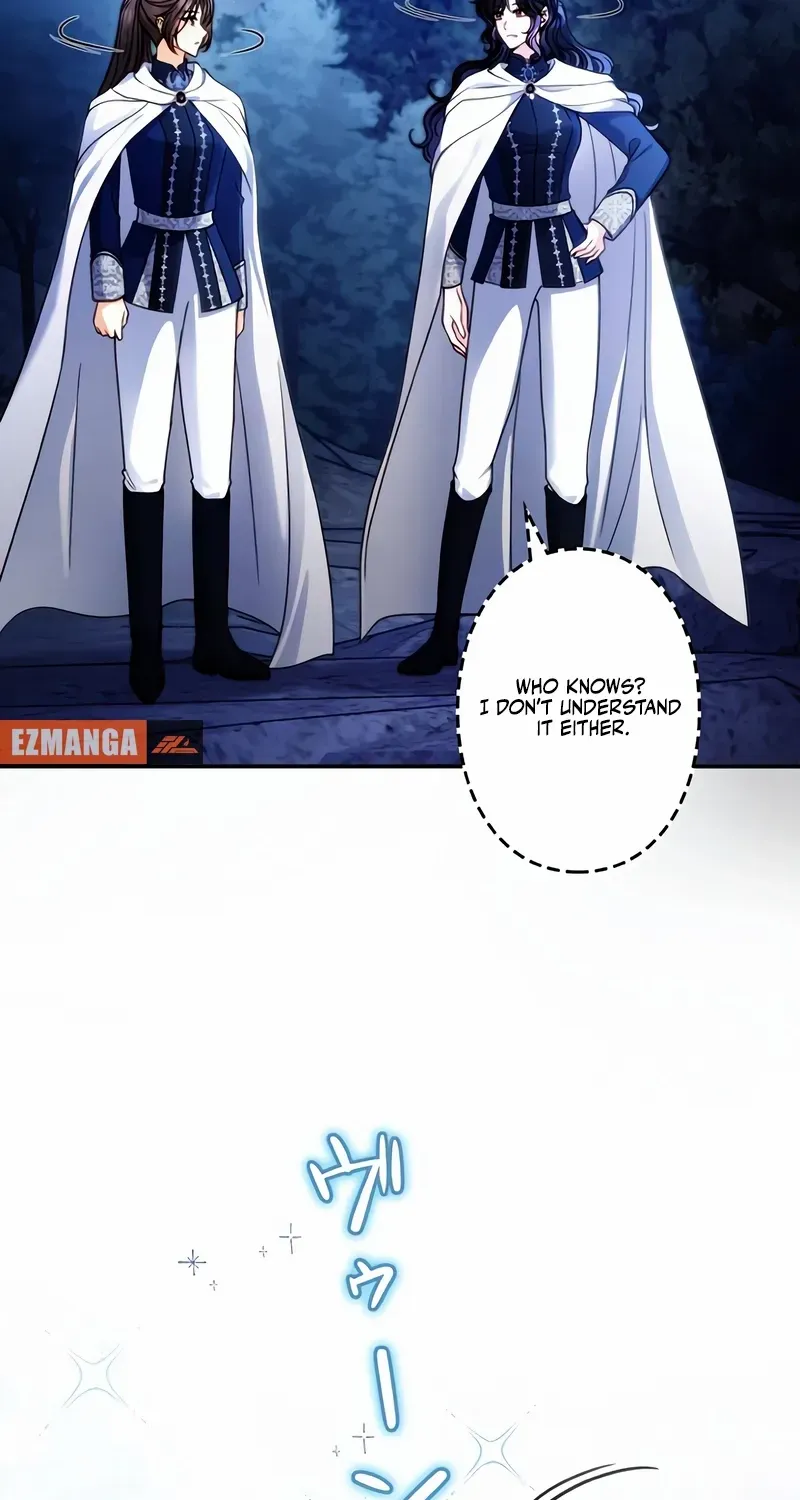 The Wild Rose Embraces the Frost Chapter 3 page 46 - 