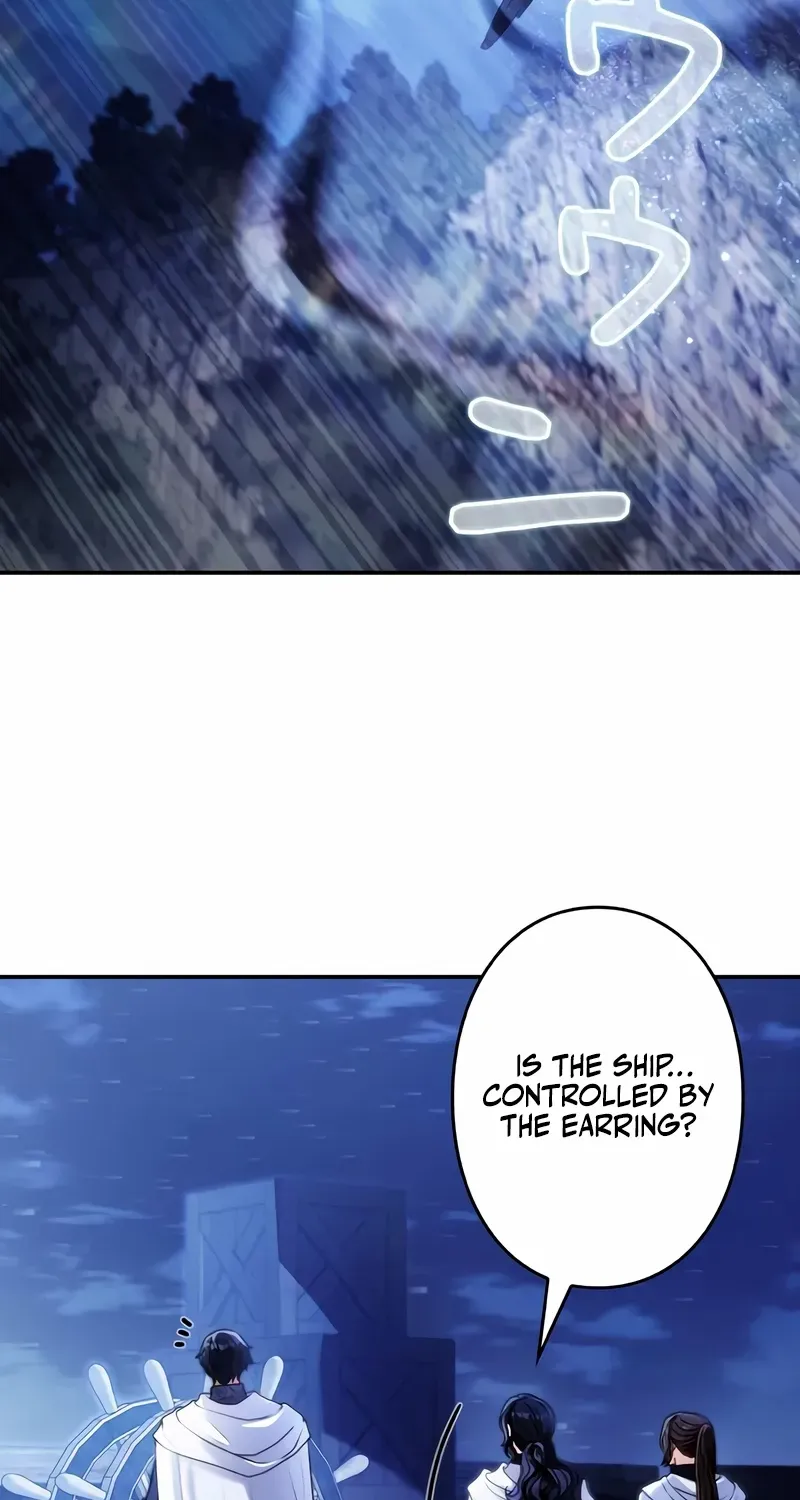 The Wild Rose Embraces the Frost Chapter 3 page 56 - 