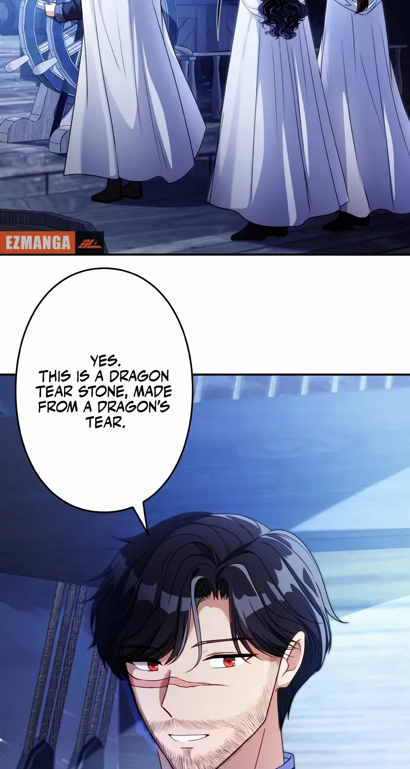 The Wild Rose Embraces the Frost Chapter 3 page 57 - 