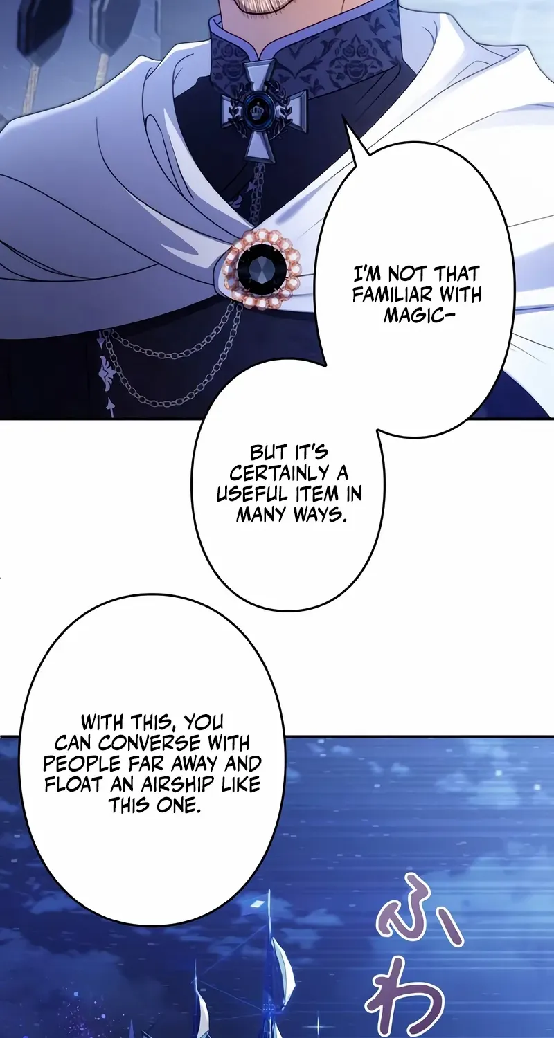 The Wild Rose Embraces the Frost Chapter 3 page 58 - 