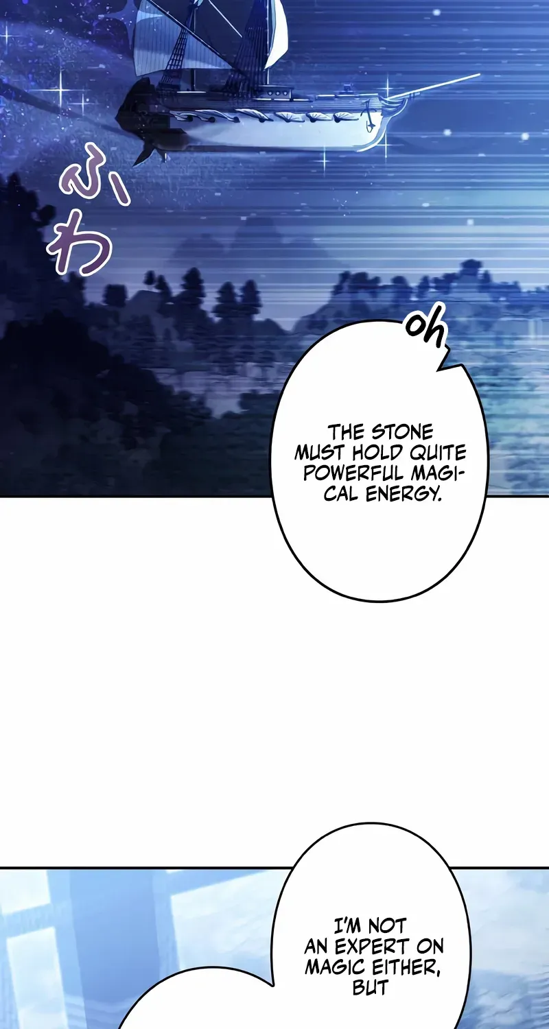 The Wild Rose Embraces the Frost Chapter 3 page 59 - 