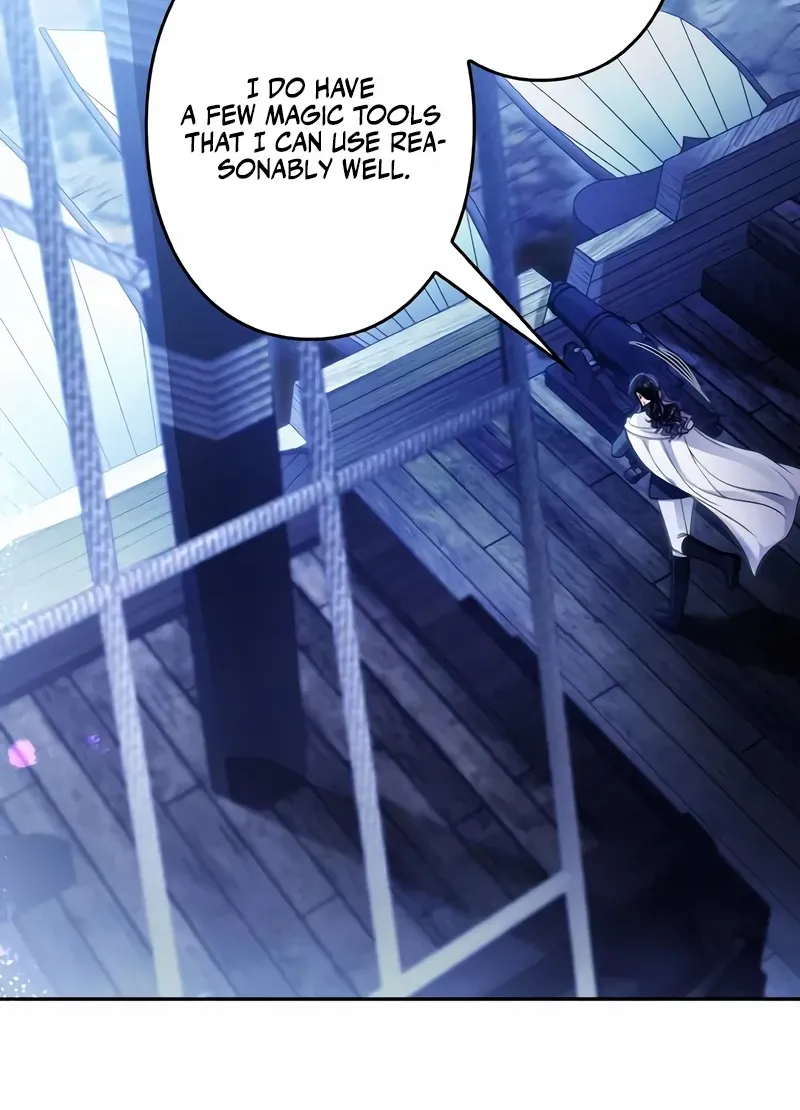 The Wild Rose Embraces the Frost Chapter 3 page 60 - 