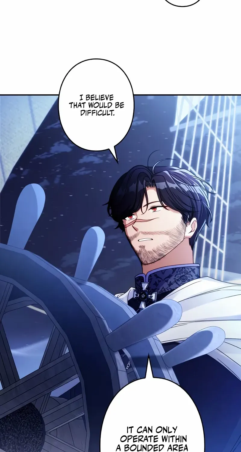 The Wild Rose Embraces the Frost Chapter 3 page 68 - 