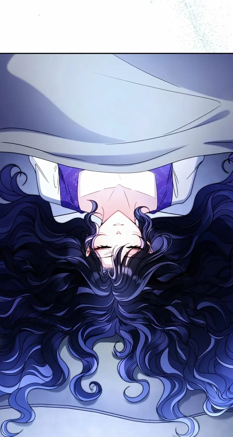 The Wild Rose Embraces the Frost Chapter 3 page 74 - 