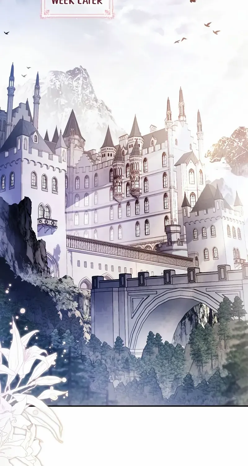 The Wild Rose Embraces the Frost Chapter 3 page 76 - 
