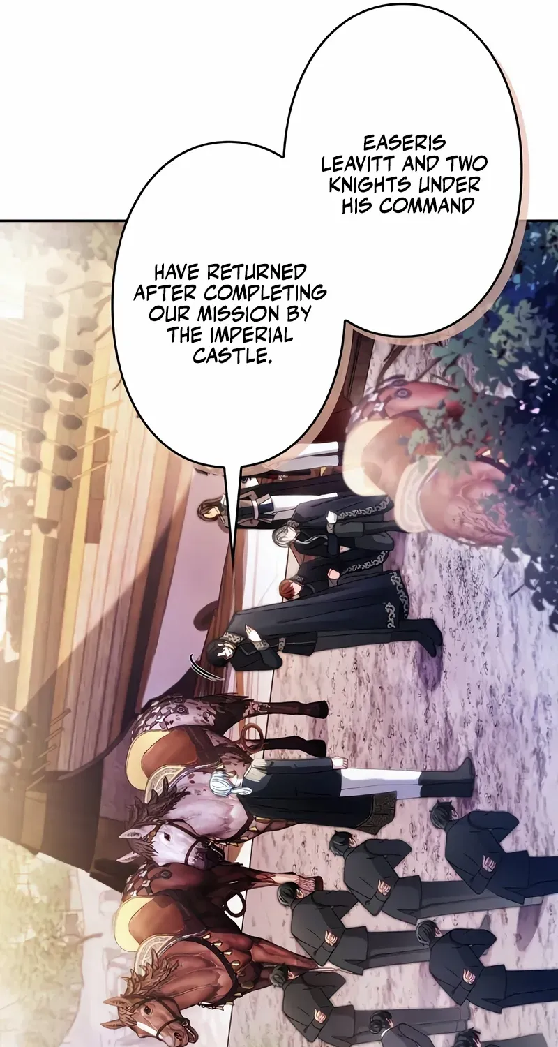The Wild Rose Embraces the Frost Chapter 3 page 78 - 
