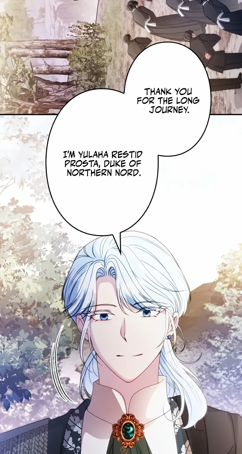 The Wild Rose Embraces the Frost Chapter 3 page 79 - 