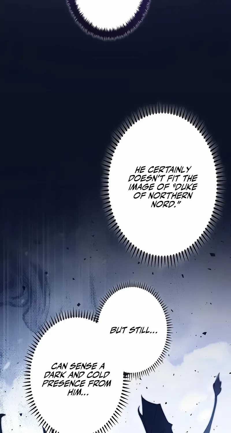 The Wild Rose Embraces the Frost Chapter 3 page 83 - 