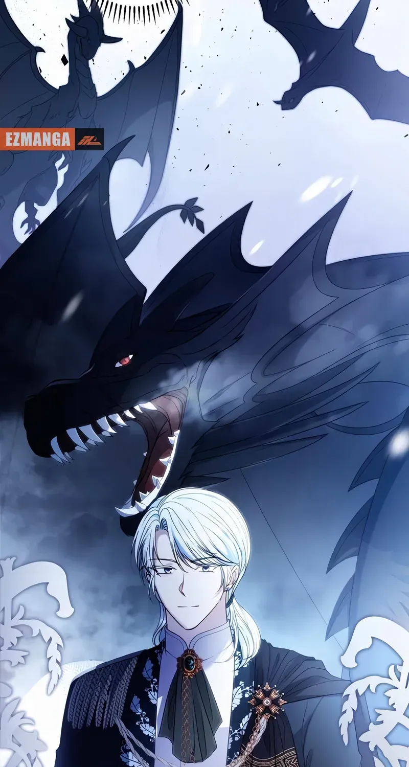 The Wild Rose Embraces the Frost Chapter 3 page 84 - 