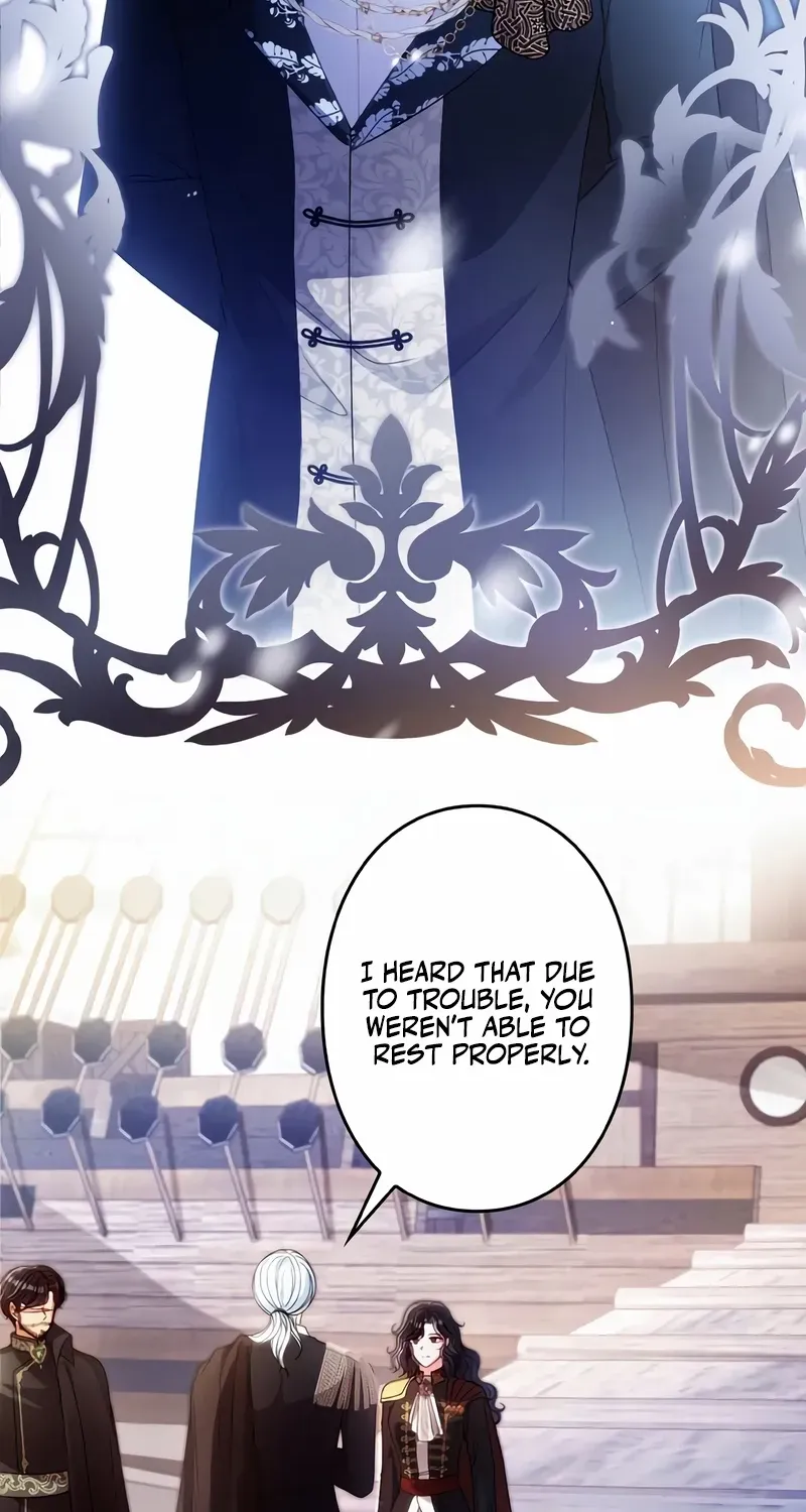 The Wild Rose Embraces the Frost Chapter 3 page 85 - 