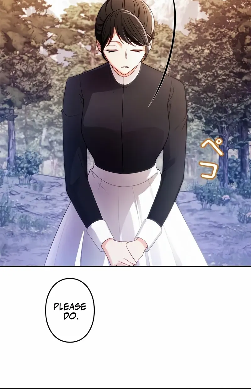 The Wild Rose Embraces the Frost Chapter 3 page 87 - 