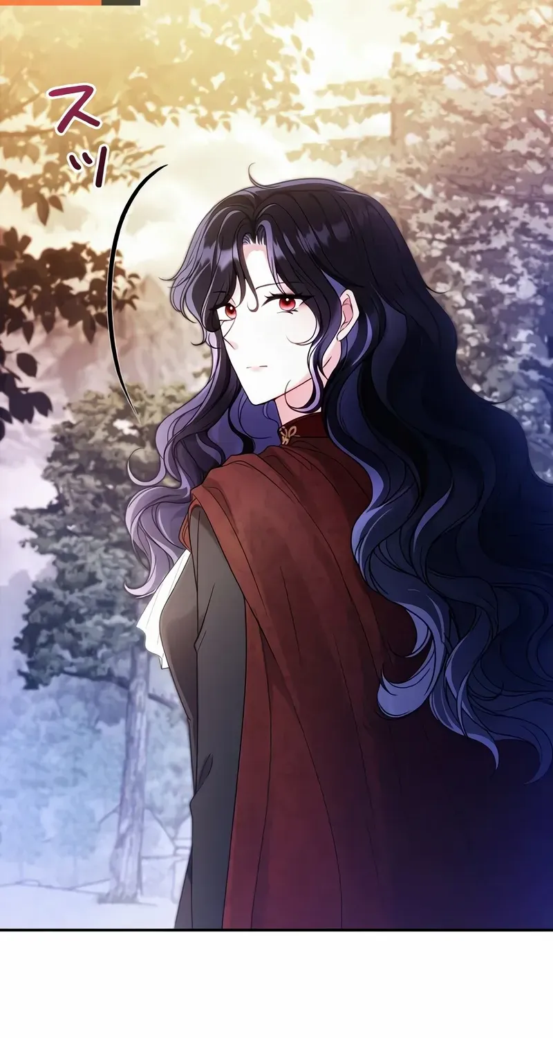 The Wild Rose Embraces the Frost Chapter 3 page 89 - 