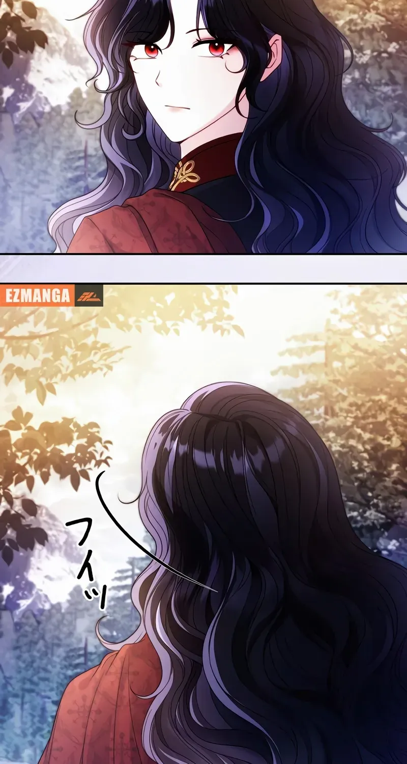 The Wild Rose Embraces the Frost Chapter 3 page 92 - 