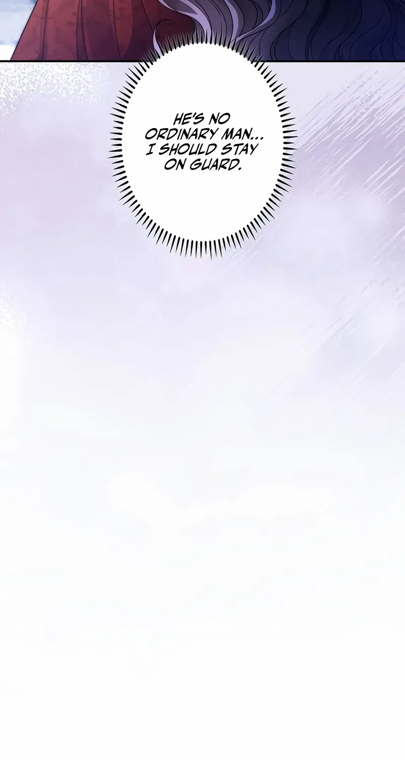 The Wild Rose Embraces the Frost Chapter 3 page 93 - 