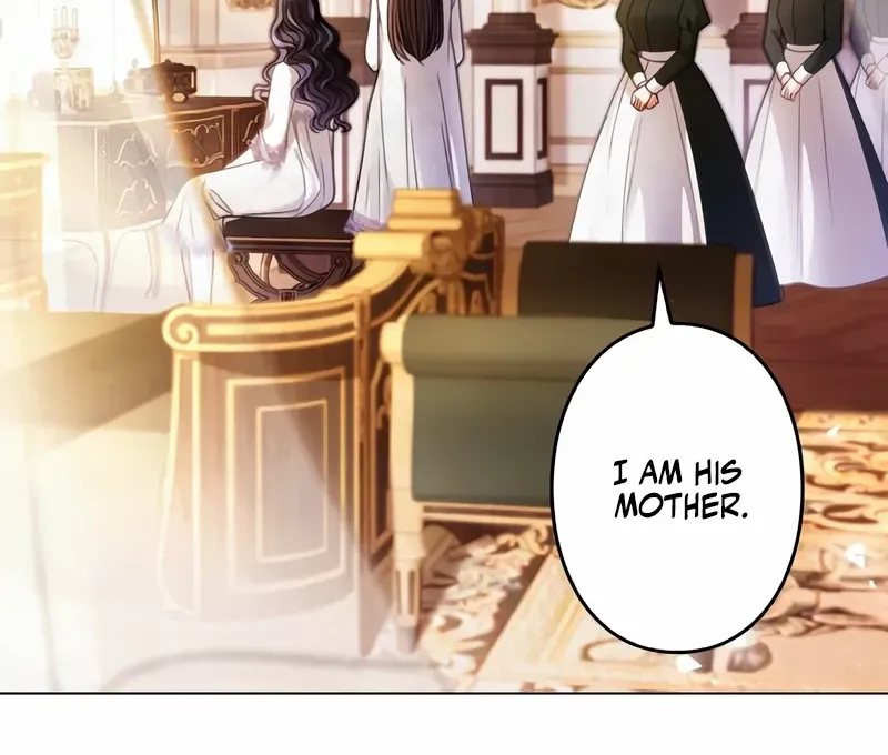 The Wild Rose Embraces the Frost Chapter 4 page 11 - 