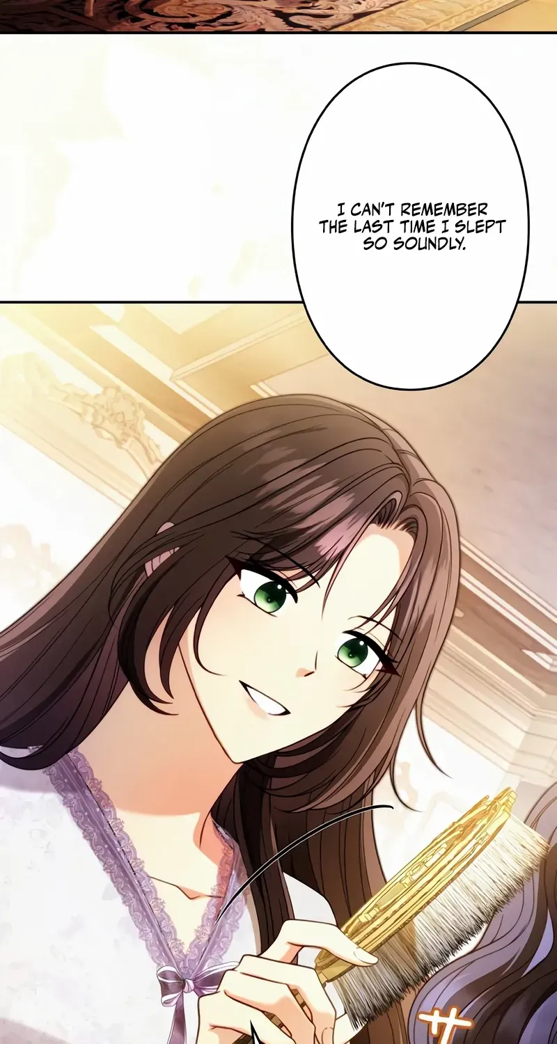 The Wild Rose Embraces the Frost Chapter 4 page 3 - 
