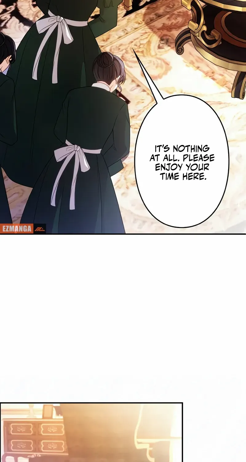 The Wild Rose Embraces the Frost Chapter 4 page 23 - 