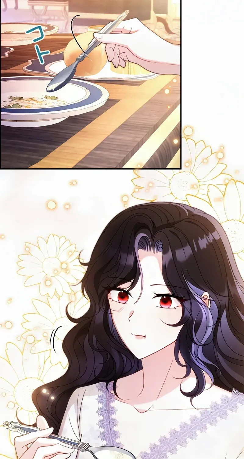 The Wild Rose Embraces the Frost Chapter 4 page 24 - 