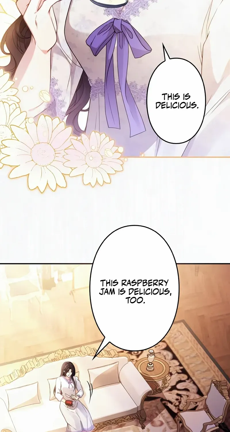 The Wild Rose Embraces the Frost Chapter 4 page 25 - 