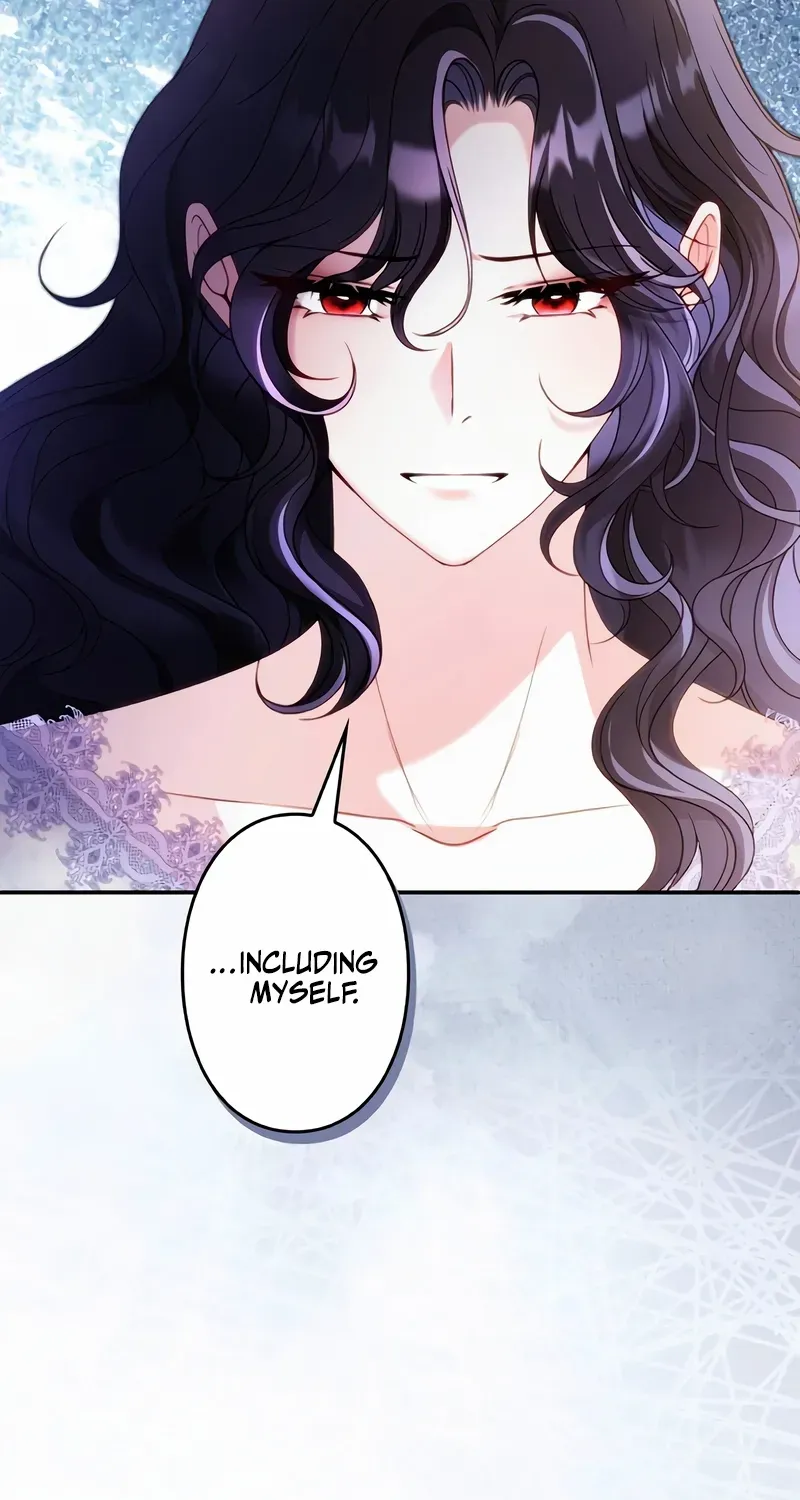 The Wild Rose Embraces the Frost Chapter 4 page 28 - 