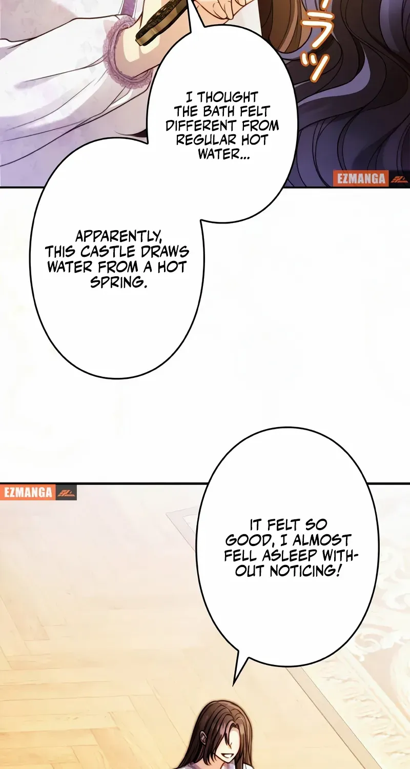The Wild Rose Embraces the Frost Chapter 4 page 4 - 