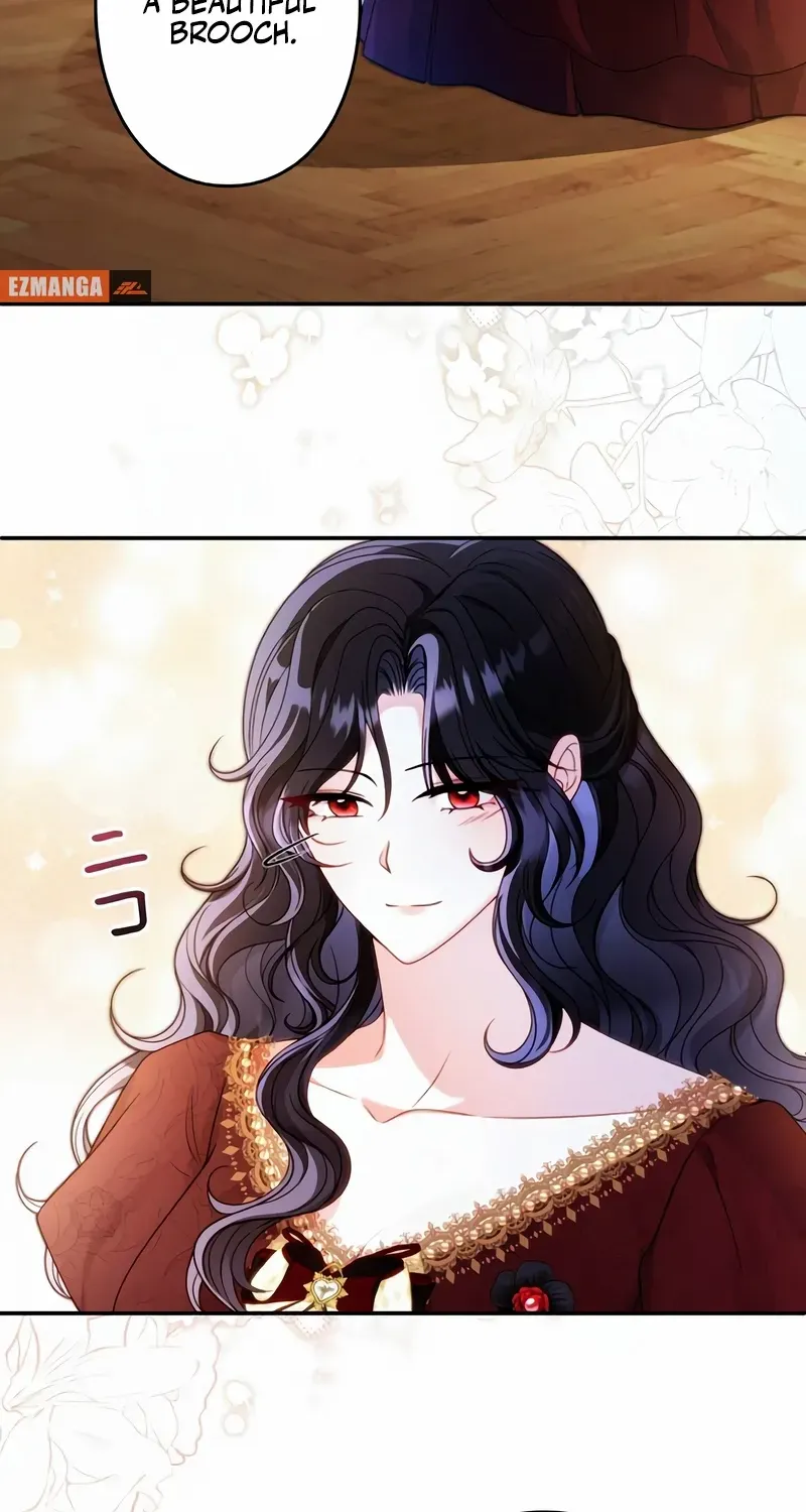 The Wild Rose Embraces the Frost Chapter 4 page 37 - 