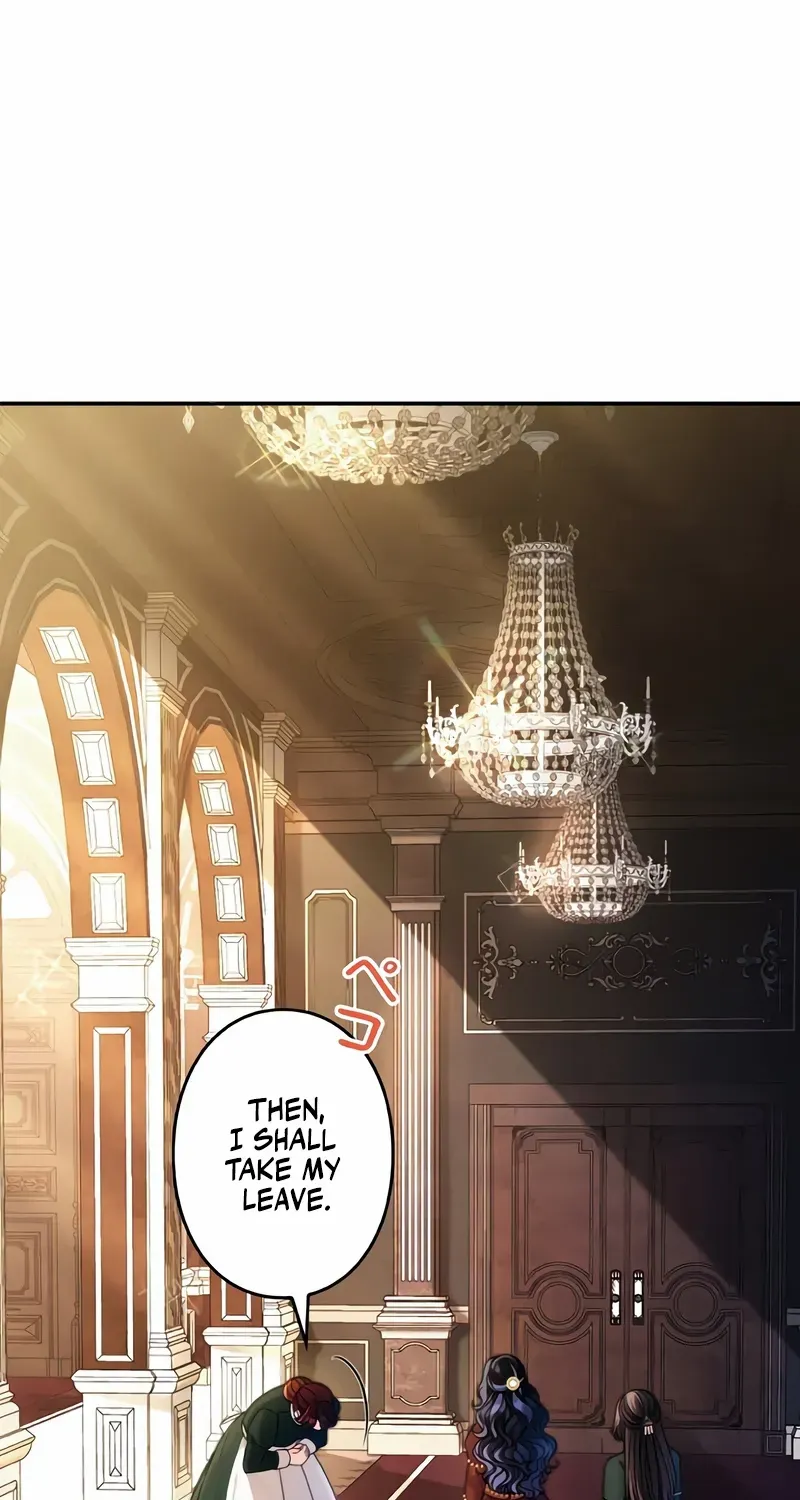 The Wild Rose Embraces the Frost Chapter 4 page 47 - 
