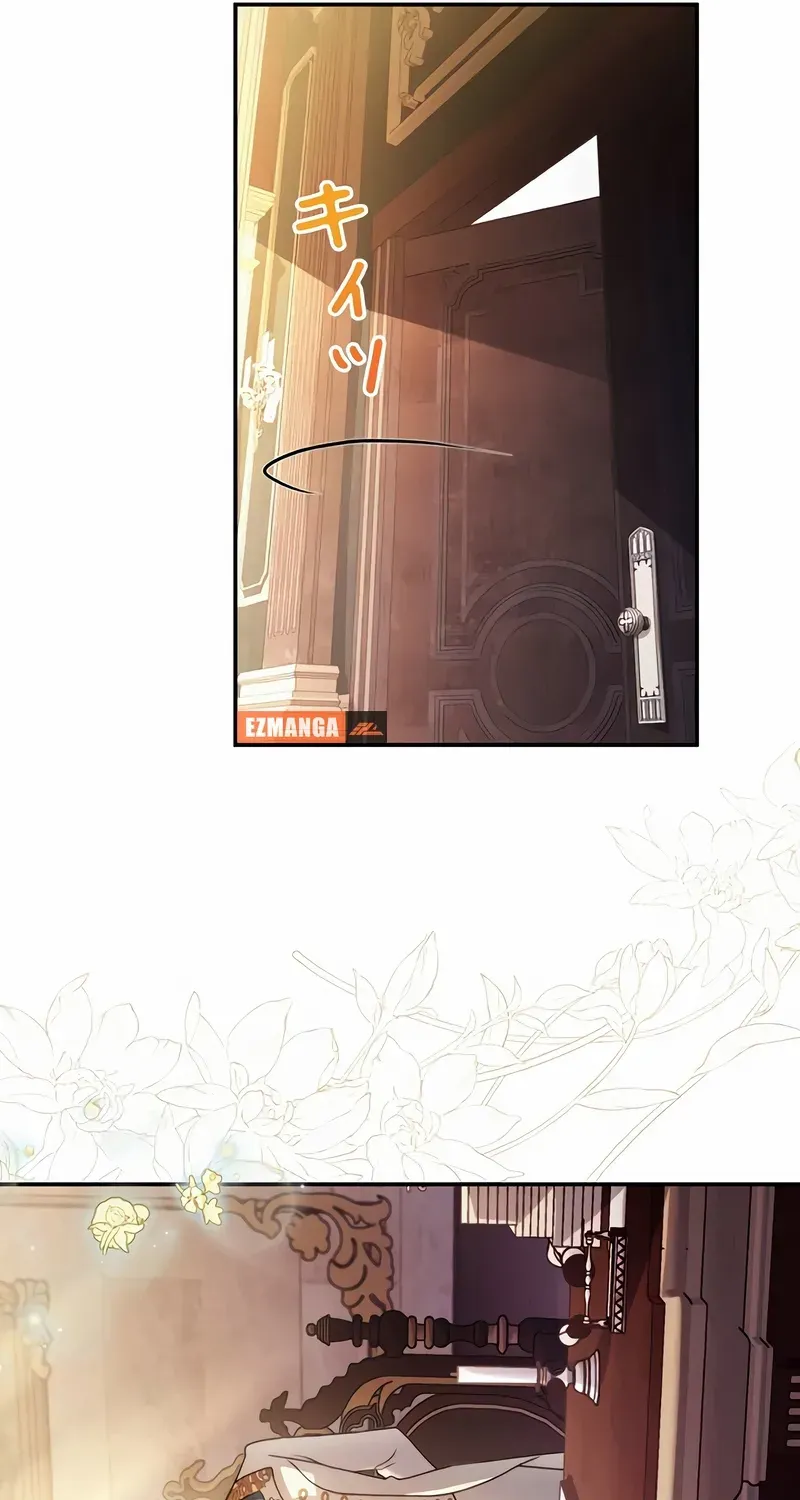 The Wild Rose Embraces the Frost Chapter 4 page 51 - 