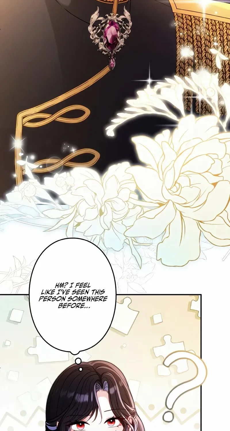 The Wild Rose Embraces the Frost Chapter 4 page 54 - 