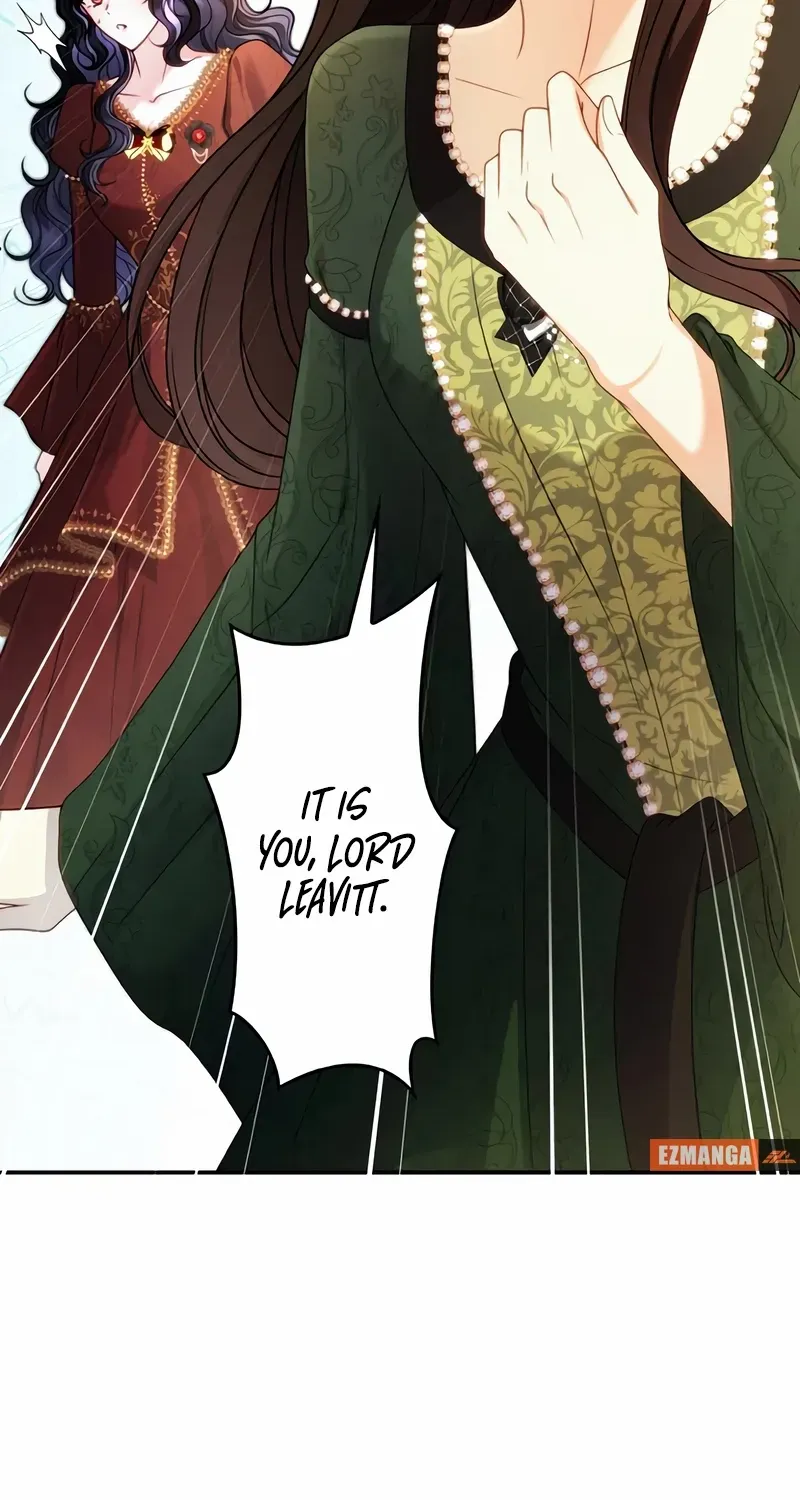 The Wild Rose Embraces the Frost Chapter 4 page 56 - 