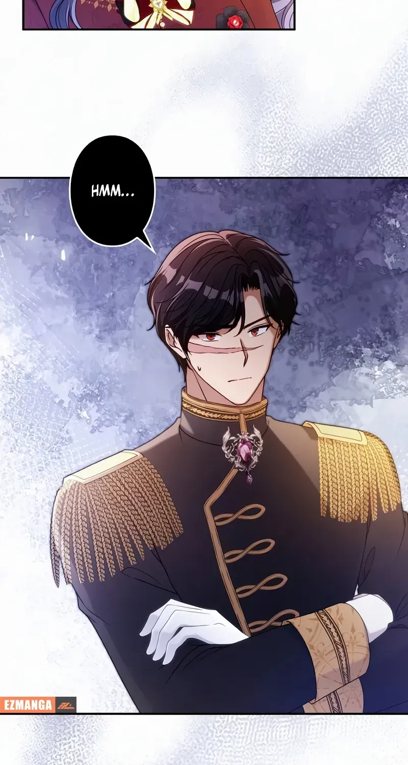 The Wild Rose Embraces the Frost Chapter 4 page 68 - 