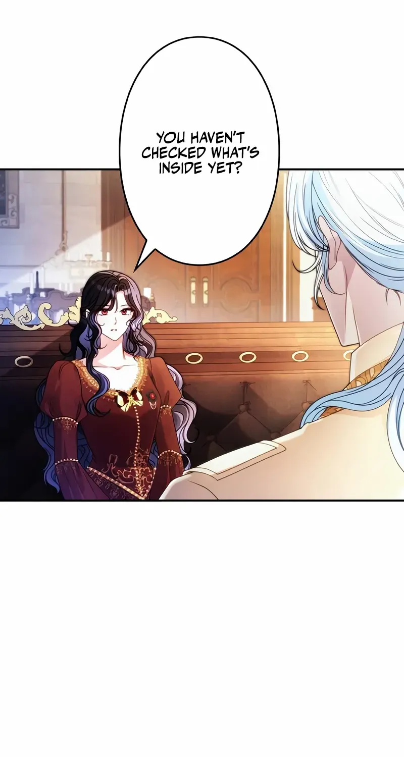 The Wild Rose Embraces the Frost Chapter 4 page 70 - 