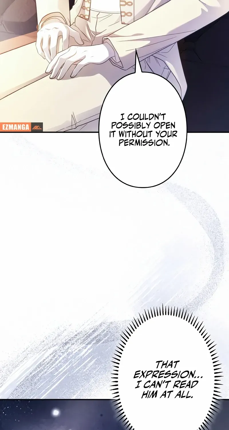 The Wild Rose Embraces the Frost Chapter 4 page 72 - 