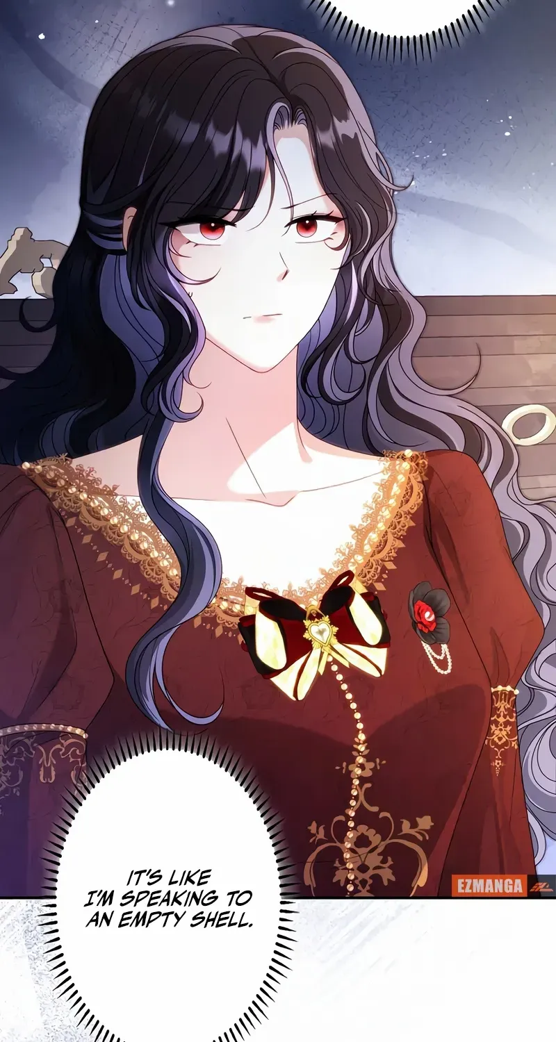 The Wild Rose Embraces the Frost Chapter 4 page 73 - 