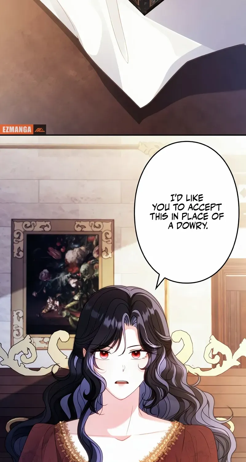 The Wild Rose Embraces the Frost Chapter 4 page 76 - 