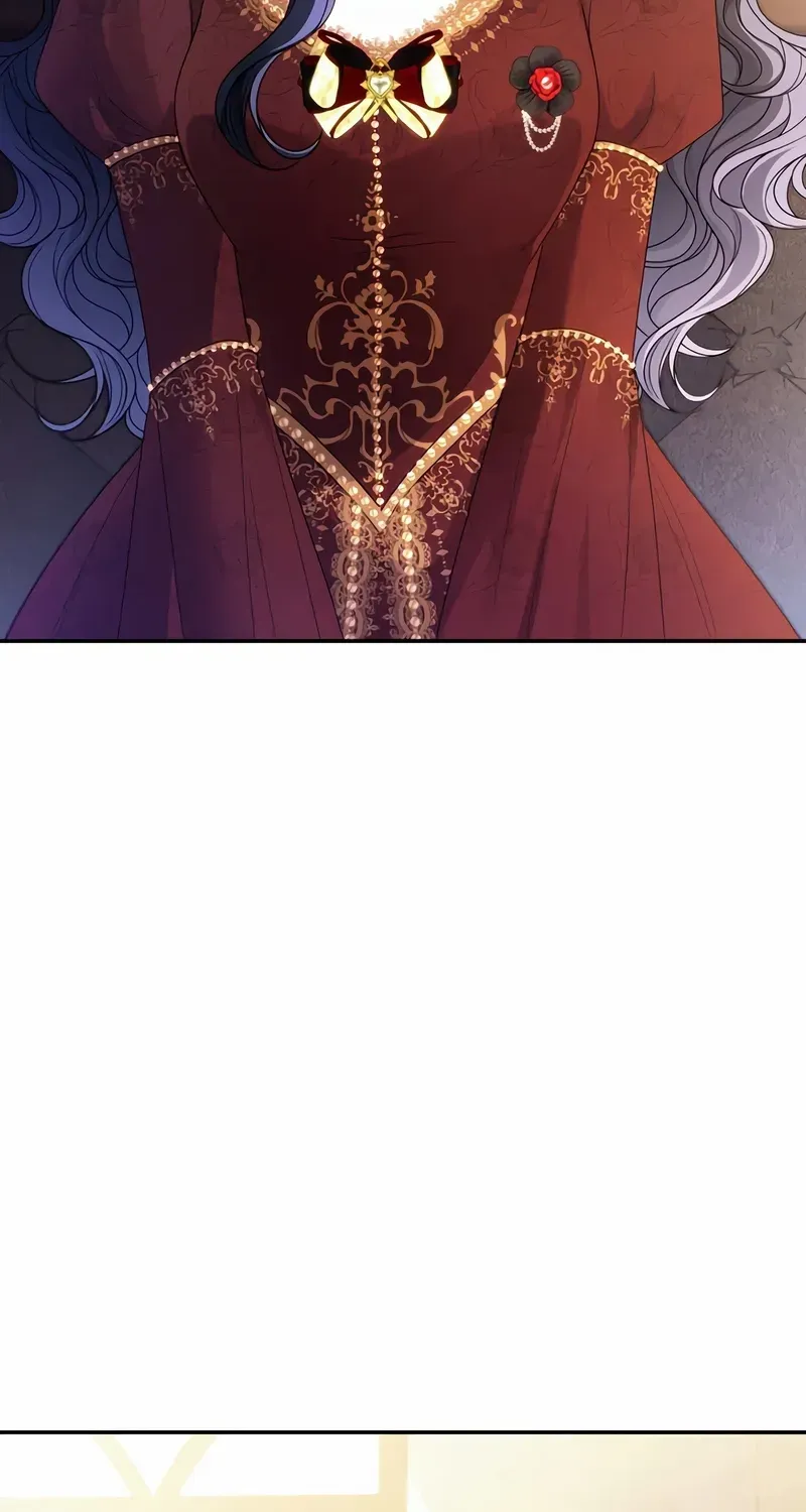 The Wild Rose Embraces the Frost Chapter 4 page 77 - 