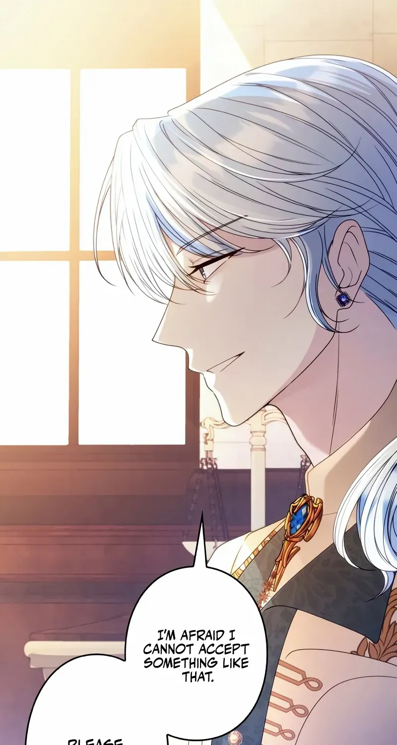 The Wild Rose Embraces the Frost Chapter 4 page 78 - 