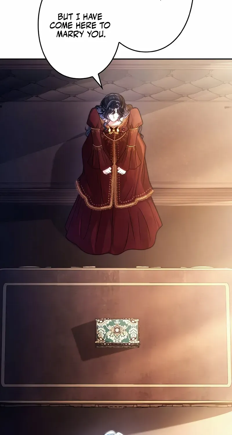The Wild Rose Embraces the Frost Chapter 4 page 82 - 