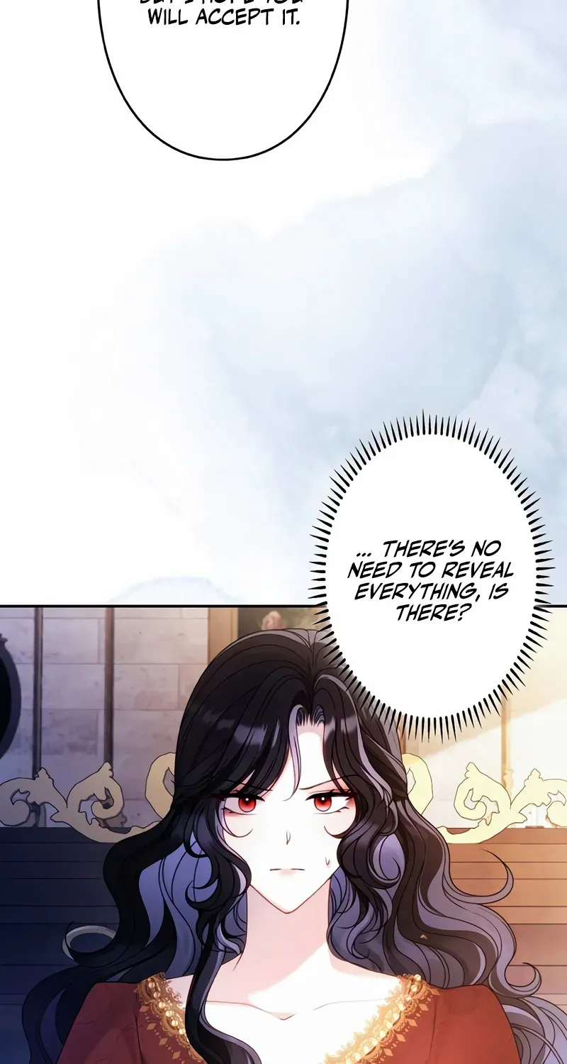 The Wild Rose Embraces the Frost Chapter 4 page 85 - 