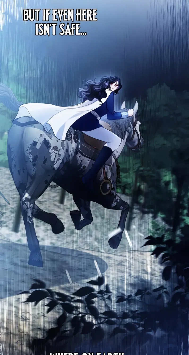 The Wild Rose Embraces the Frost Chapter 4 page 87 - 