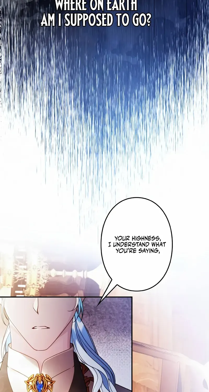 The Wild Rose Embraces the Frost Chapter 4 page 88 - 