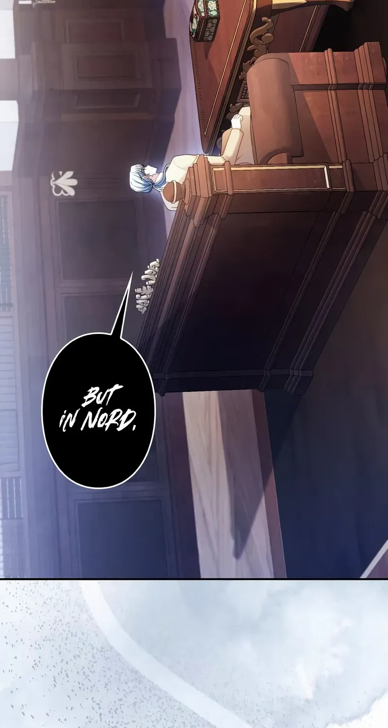 The Wild Rose Embraces the Frost Chapter 4 page 90 - 