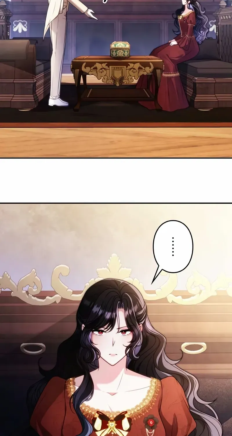 The Wild Rose Embraces the Frost Chapter 5 page 14 - 