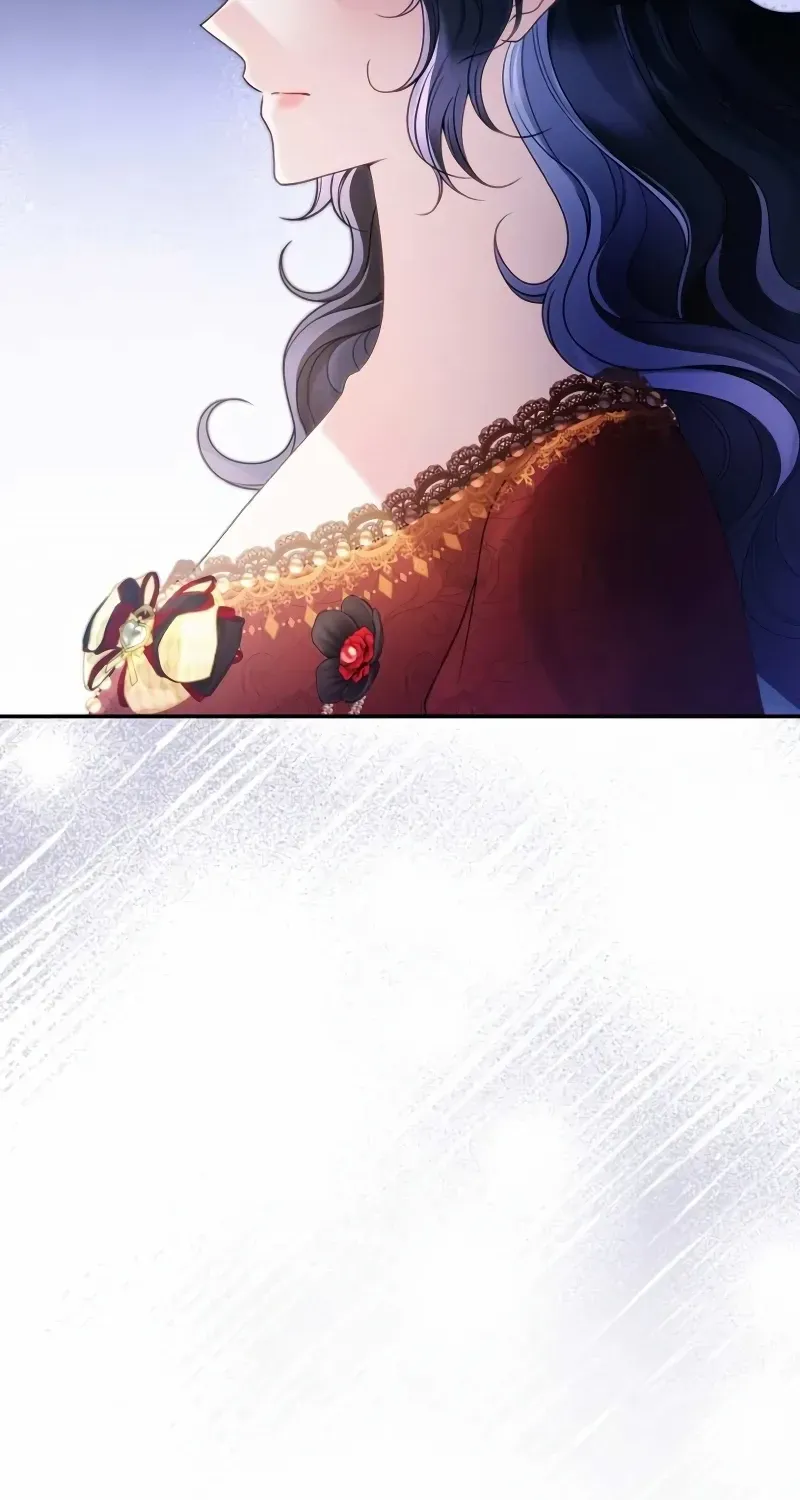 The Wild Rose Embraces the Frost Chapter 5 page 19 - 