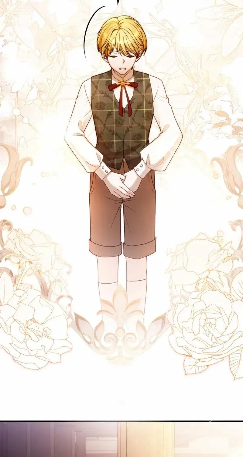 The Wild Rose Embraces the Frost Chapter 5 page 26 - 