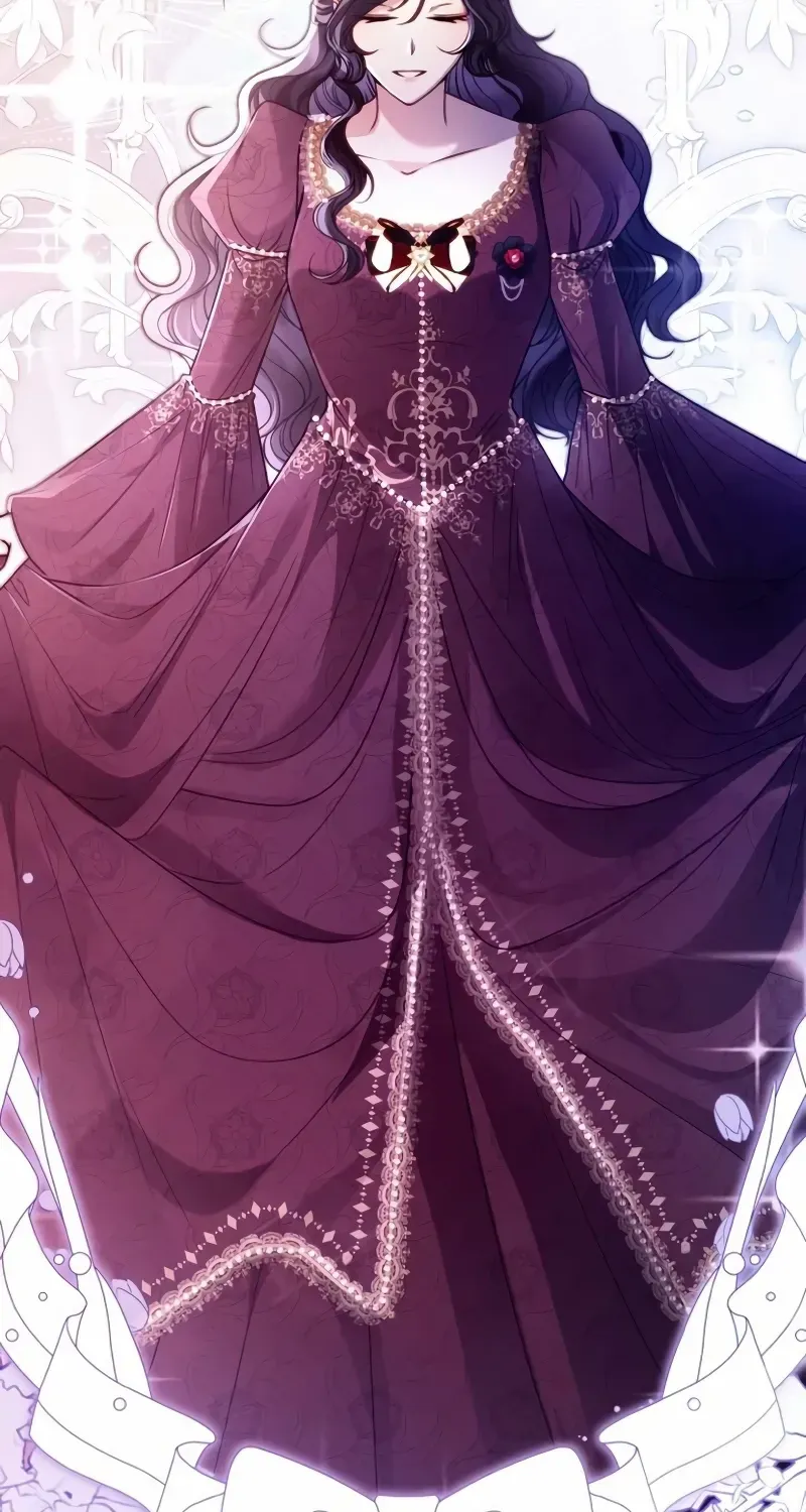The Wild Rose Embraces the Frost Chapter 5 page 30 - 