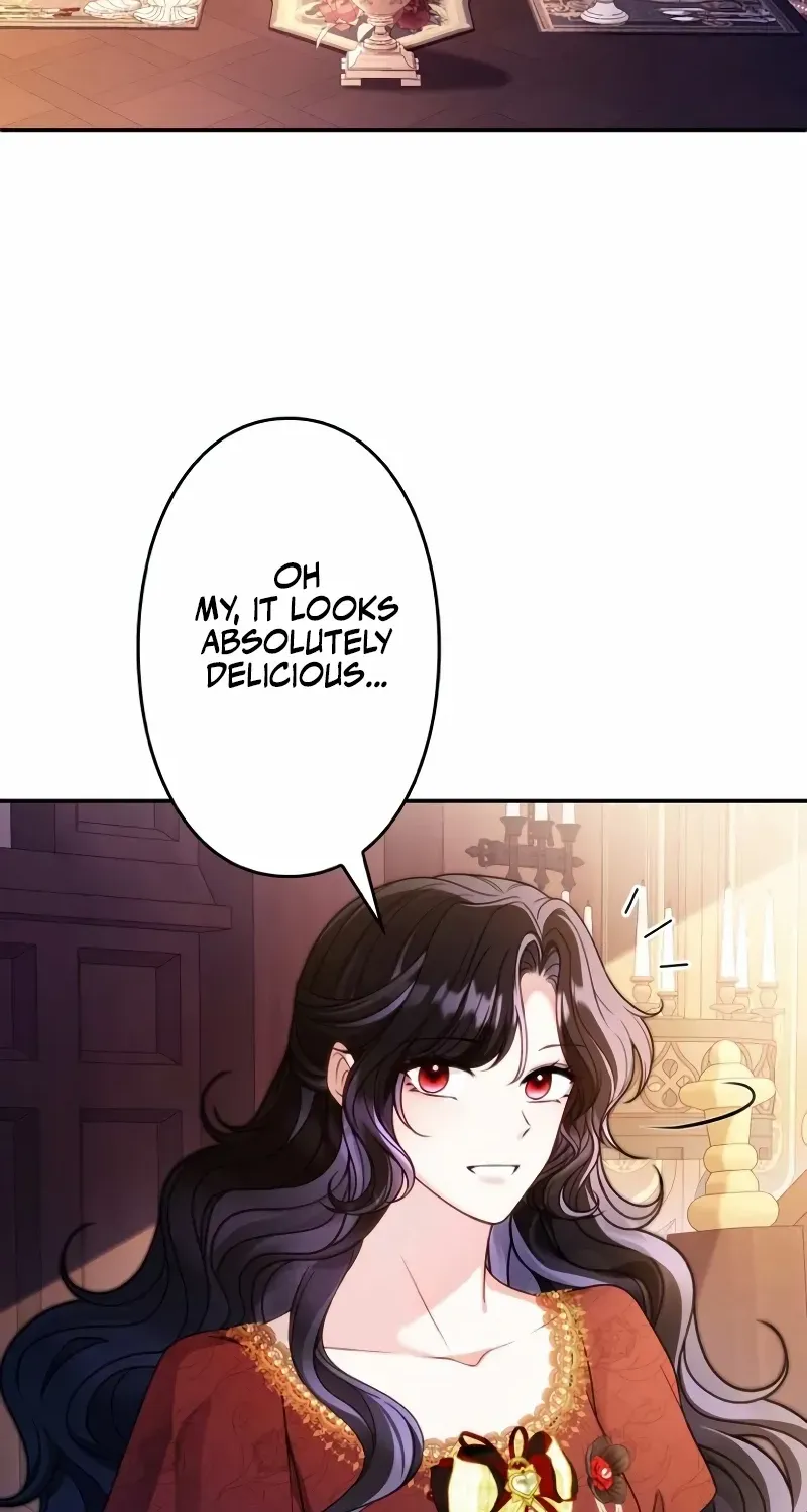 The Wild Rose Embraces the Frost Chapter 5 page 37 - 