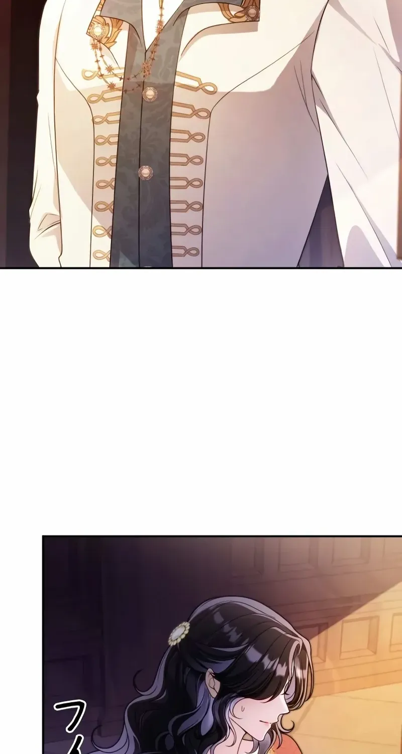 The Wild Rose Embraces the Frost Chapter 5 page 39 - 