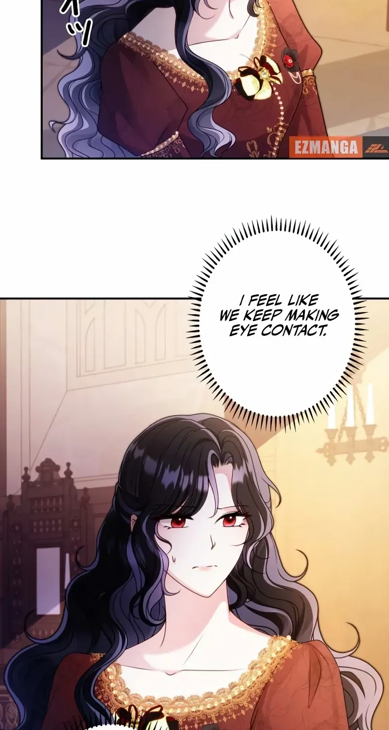 The Wild Rose Embraces the Frost Chapter 5 page 40 - 