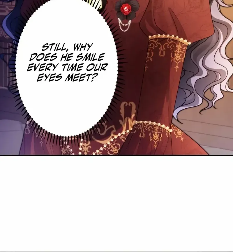 The Wild Rose Embraces the Frost Chapter 5 page 41 - 